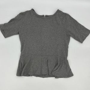Cute J. Crew girls blouse!